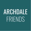 Archdale Friends Meeting artwork