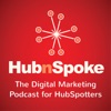 HubnSpoke | HubSpotting with Adam Steinhardt and Zaahn Johnson artwork