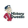 History Dweebs - A look at True Crime, Murders, Serial Killers and the Darkside of History artwork