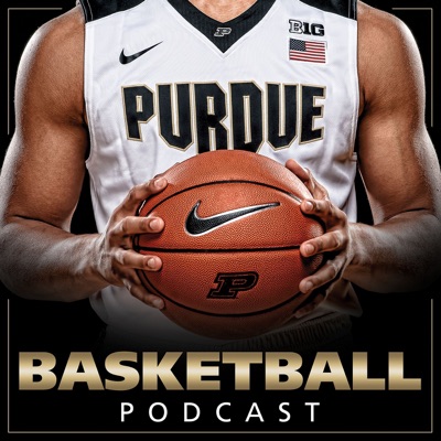 BoilerBall Podcast BoilerBall Podcast