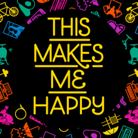 52. Bright colors and mismatched patterns, with Meg Kissack