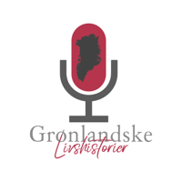 Grønlandske Livshistorier podcast