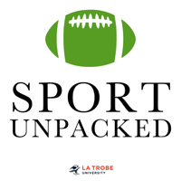 Sport Unpacked podcast