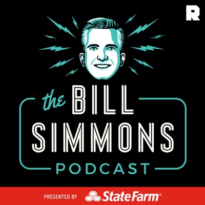 The Bill Simmons Podcast The Bill Simmons Podcast