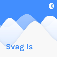 Svag Is podcast