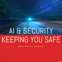 AI & Security Podcast podcast