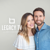 Legacy TV Audio - Pearsons Ministries International