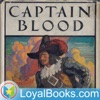 Captain Blood by Rafael Sabatini artwork