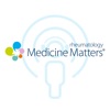 Medicine Matters rheumatology artwork