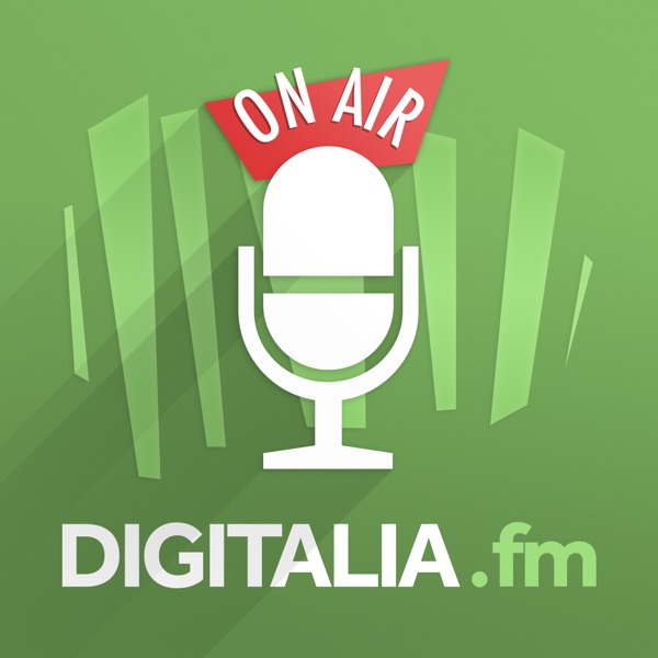 Digitalia - Franco Solerio -