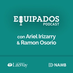 Equipados Podcast