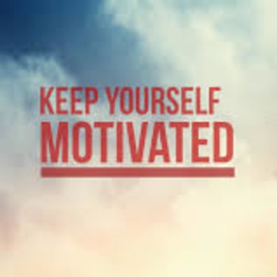 Motivational and Inspirational Motivational and Inspirational