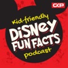 Kid Friendly Disney Fun Facts Podcast artwork