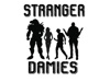 Stranger Damies artwork