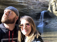 Beards and Blush podcast