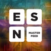 ESN Master Feed artwork