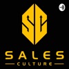 Sales Culture with Joe Lemon artwork