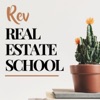 Rev Real Estate School | Top Real Estate Agent Training artwork