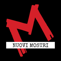 M – Nuovi Mostri podcast
