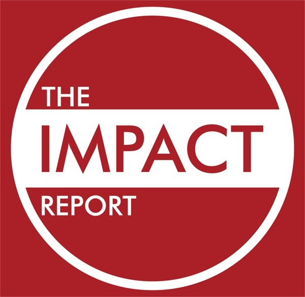 Artwork for The Impact Report