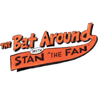 The Bat Around podcast