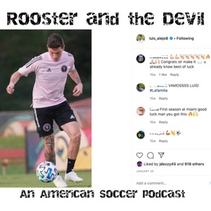 Every Soccer Pod Everywhere: Bundesliga!