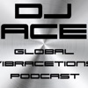 DJ ACE Global vibrACEtions Podcast artwork