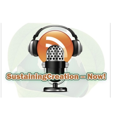 Sustaining Creation - Now! Sustaining Creation - Now!