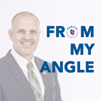 From My Angle podcast