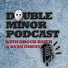 Double Minor Podcast artwork