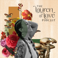 EP256: Embracing her True Self & Creating Wealth - Paige Cole