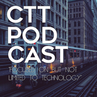 Chicago Tech Talk podcast