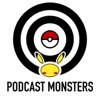 Podcast Monsters artwork