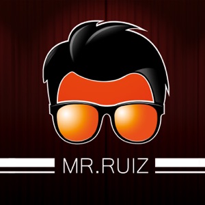 Mr.Ruiz: El de "por fin hemos llegado"