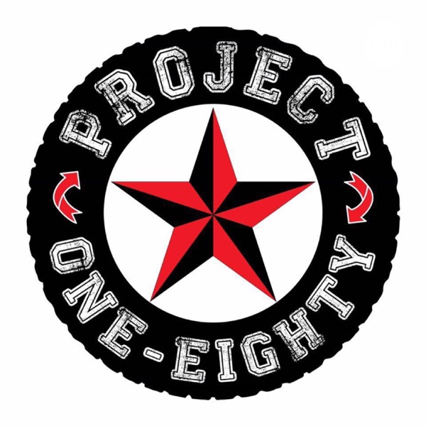 Project 180 - Fitness and Mindset Lifestyle Podcast