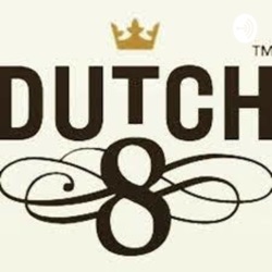 Dutch podcast intro