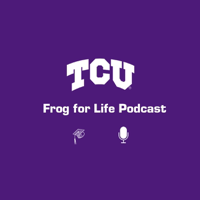 Frog for Life Podcast - Elizabeth Barlow