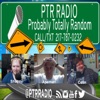 PTR Radio (Probably Totally Random) artwork
