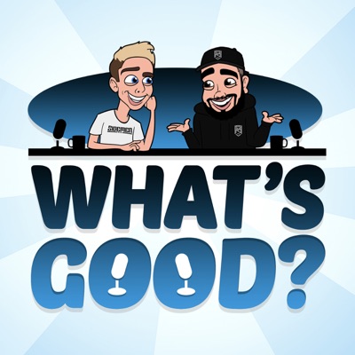 What's Good with Miniminter and Randolph What's Good with Miniminter and Randolph