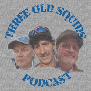 S2E23 (Dr. Seuss and Gun Powder)