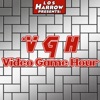 Video Game Hour artwork