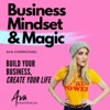 Business Mindset and Magic artwork