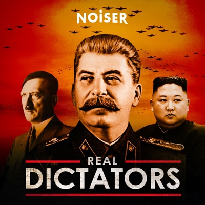 Real Dictators Real Dictators