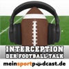 Interception - Der Football-Talk artwork