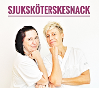 Sjuksköterskesnack podcast