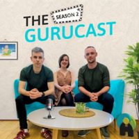 Gurucast S2 E09 -  Chelsea Yamase & Phoebe Escott-Kenny