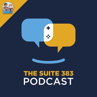 The Suite 383 Podcast The Suite 383 Podcast