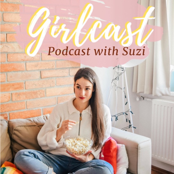 Artwork for The Girlcast Podcast