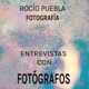 Cómo empezar un proyecto de Fotografía de Retrato Documental con Susana Girón