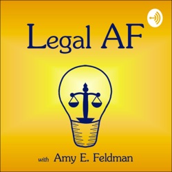 INTRODUCING Legal AF